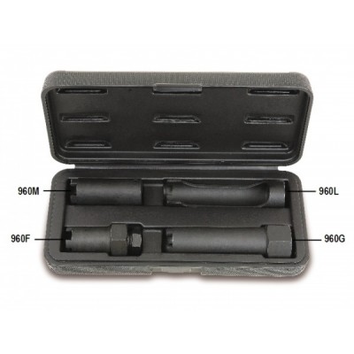 Set 4 ključa za dizne, 960H/C4