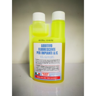 Aditiv - boja za klime, univerzalni 250 ml, 01.000.254