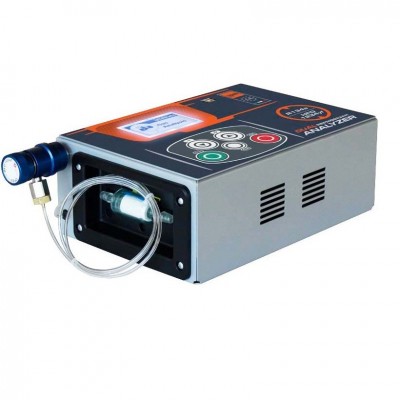 ANALIZATOR FREONA ZA R134a i R1234yf, 01.000.290