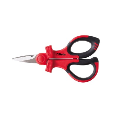 ŠKARE ELEKTRIČARSKE IZOLIRANE DO 1000V, 1128MQ