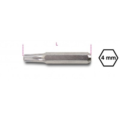 ULOŠCI-BITOVI TORX 1256TX