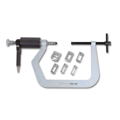 ZRAČNI STEZAČ OPRUGA VENTILA 1452PN/K