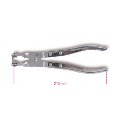 KLIJEŠTA ZA Clic® OBUJMICE 1472FC