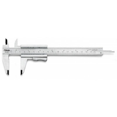 POMIČNO MJERILO 1650/200