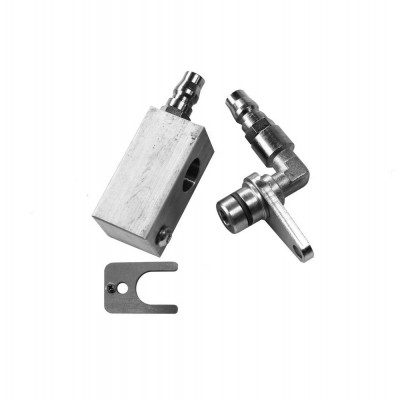 Kit adaptera za ZF mjenjače na BMW, 02.022.98