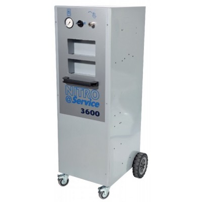 Generator dušika NITRO@SERVICE 1200, 03.002.40
