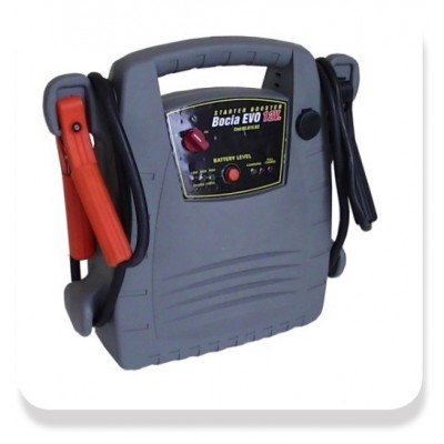 PRIJENOSNI STARTER 12V Bocia Evo, 03.015.03