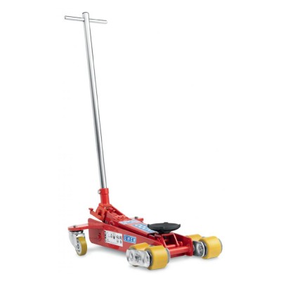 DIZALICA KROKODILKA 2T, 1120/F