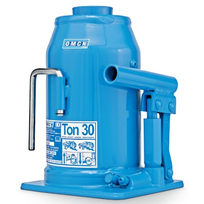 HIDRAULIČNA DIZALICA 30T, 130