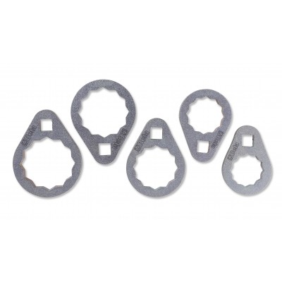 KOMPLET KLJUČEVA ZA KUĆIŠTA FILTERA ULJA, 1493B/S5