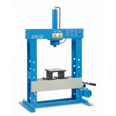 Hidraulična preša 10T, 153