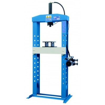 Hidraulična preša 10T, 154