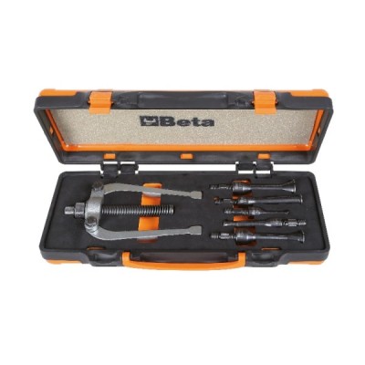 IZVLAKAČI ZA LEŽAJEVE I KOŠULJICE 1545/C5M