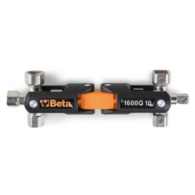 KLJUČ ZA OTVARANJE KONTROLNIH ORMARIĆA, 1600Q 10