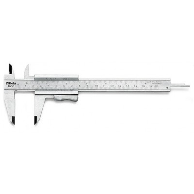 KLASIČNA POMIČNA MJERILA 1650