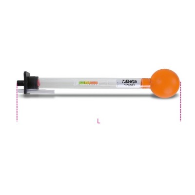 BOMETAR ZA AKUMULATOR, 1759B