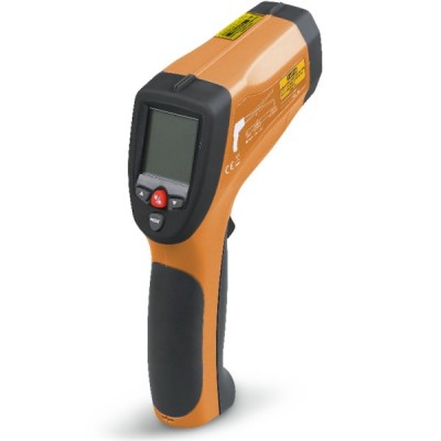 TERMOMETAR LASERSKI -50°C ÷ +1600°C, 1760/IR1600