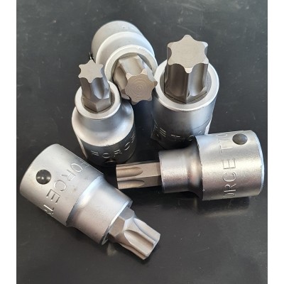USADNI TORX KLJUČEVI VELIKIH DIMENZIJA, 414 86...