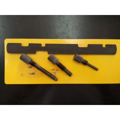 SET SPRAVA ZA FAZU FORD 1.25-1.4-1.6-1.8-2.0, 215 13310