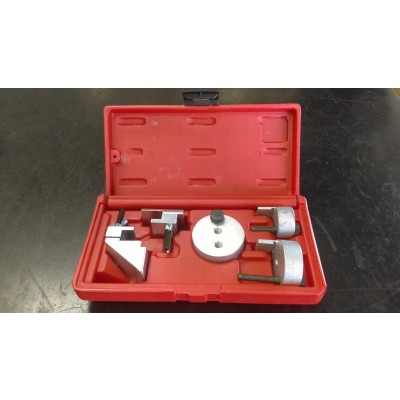 KOMPLET ZA MONTAZU / DEMONTAZU ELASTICNIH REMENA, 215 606