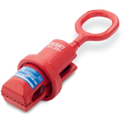 Autolimarski stezač, 251