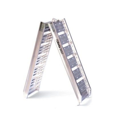 ALUMINIJSKA RAMPA ZA MOTOCIKLE, 3057