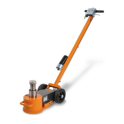 ZRAČNO-HIDRAULIČNA DIZALICA 40-20T, 3065/40-20T