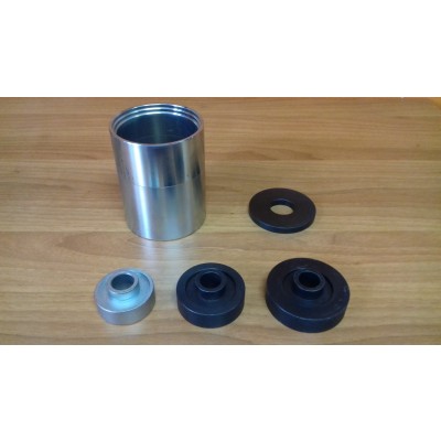 SET PRIRUBNICA ZA 334 214 ZA PRIKOLICE I POLUPRIKOLICE, 334 224