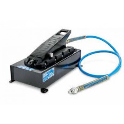 Pneumatsko-hidraulična pumpa  520bar, 357/A