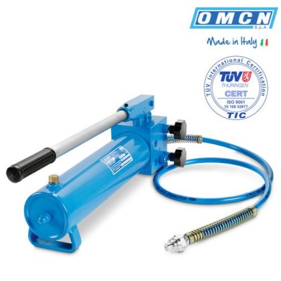 Hidraulična pumpa 700bar, 358/A