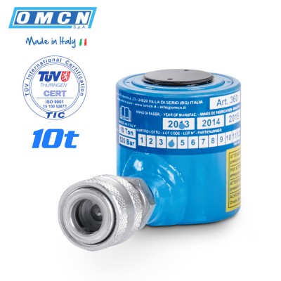 HIDRAULIČNI CILINDAR 10t, 360/AM