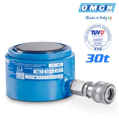 HIDRAULIČNI CILINDAR 30T, 362