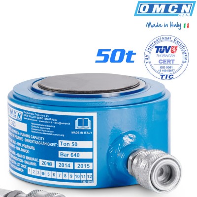 HIDRAULIČNI CILINDAR 50T, 363/AM