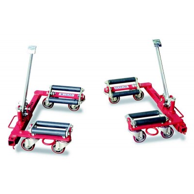 KOLICA SLALOM, 388/A