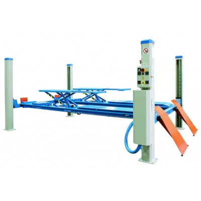 Četverostupna autodizalica  4T, 401/CSAI