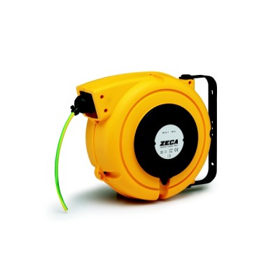 NAMATALICA SA ZUTO-ZELENIM KABELOM ZA UZEMLJENJE, 4106