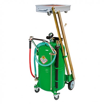 KOMBINIRANA PRIHVATNA POSUDA ZA ULJE, 46115