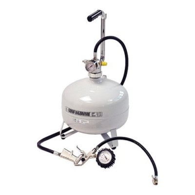 PRIJENOSNI SPREMNIK ZA PUMPANJE GUMA, 52015