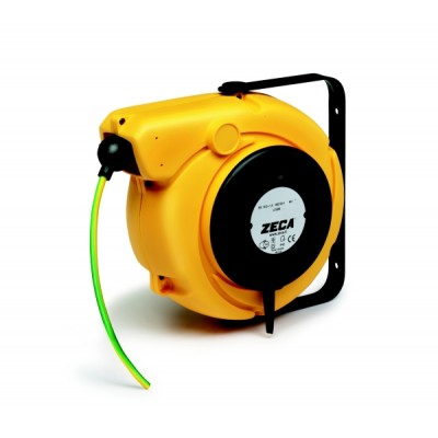 NAMATALICA SA ZUTO-ZELENIM KABELOM ZA UZEMLJENJE, 5834/XF