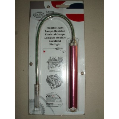 FLEXIBILNA LAMPA 5980