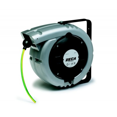 NAMATALICA SA ZUTO-ZELENIM KABELOM ZA UZEMLJENJE, 6195/PRC