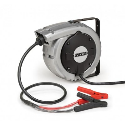 NAMATALICA SA KABELOM I KLIJESTIMA ZA PUNJENJE AKUMULATORA, 6216