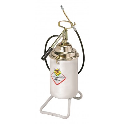 RUČNA MAZALICA SA SPREMNIKOM 13 kg, 68012