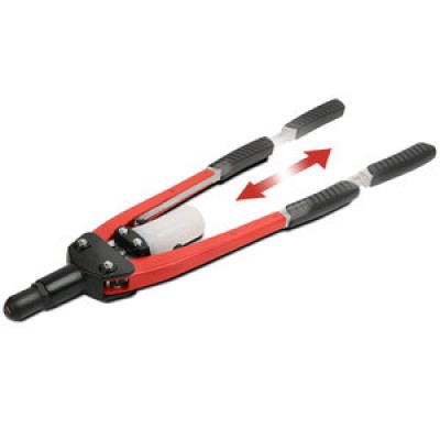 Kliješta za zakovice, K33F