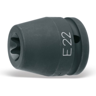 NASADNI POJAČANI Torx® KLJUČEVI, 3/4", 728FTX