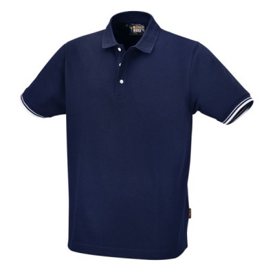 POLO MAJICA, 7547BL