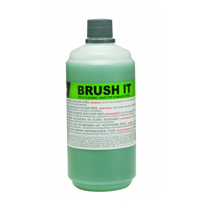 TEKUĆINA "BRUSH IT" 804030