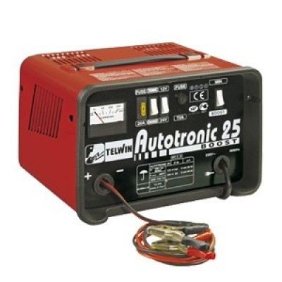 AUTOTRONIC 25 BOOST - punjač akumulatora