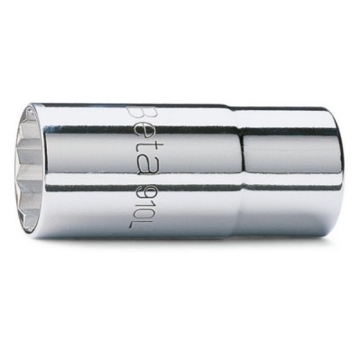 NASADNI KLJUČ 12-KUTNI, DUGI, 3/8", 910BL