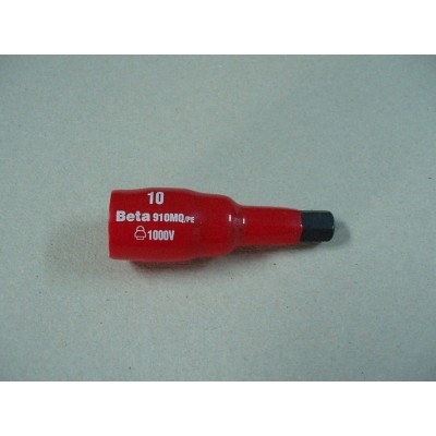 IMBUS KLJUČ 3/8" IZOLIRANI 1000V, 910MQ/PE10/A